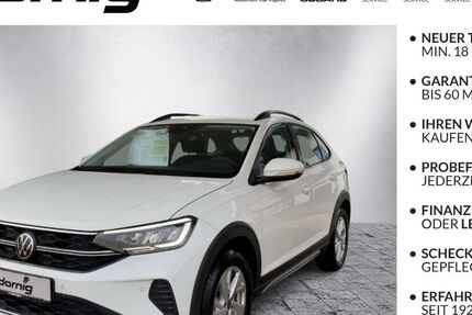 VW Taigo 17.833 km 17.880 &euro; Helmbrechts 95233