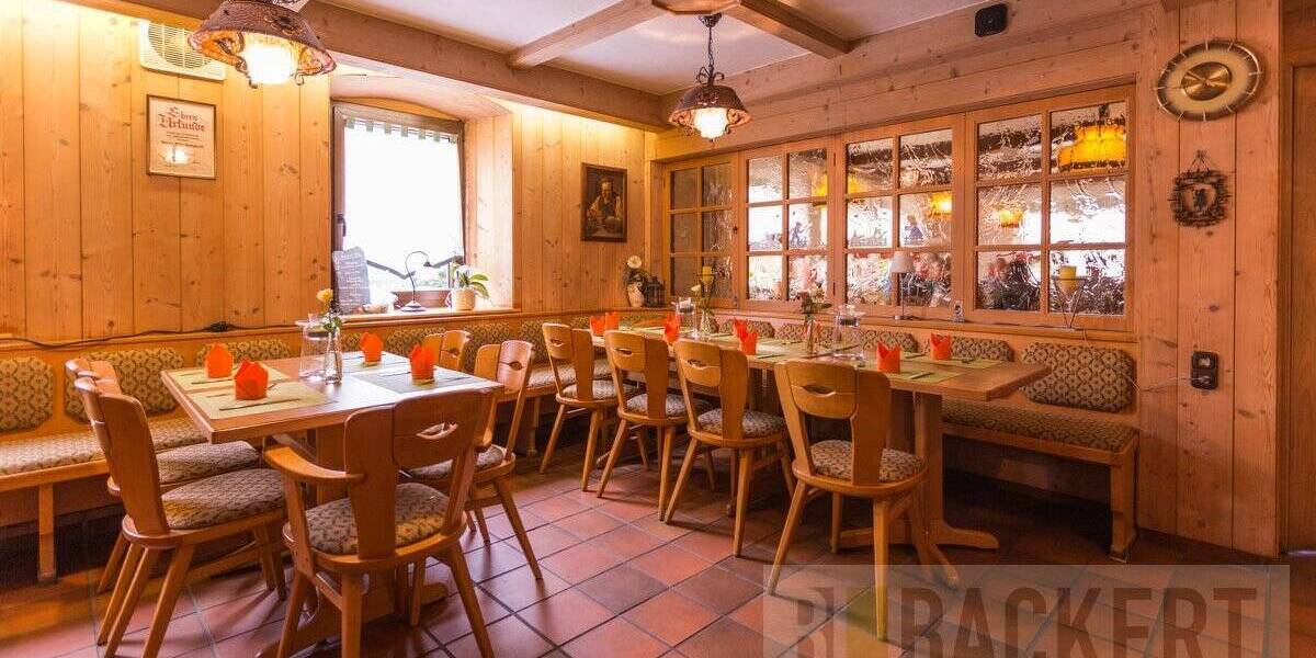 Gewerbeobjekt Schwarzenbach am Wald / Gottsmannsgrün Schwarzenbach a Wald - 290.000&euro; | Angebot:25662161