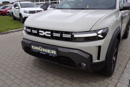 Dacia Duster 30.950 km 23.990 &euro; Bad Lobenstein 07356