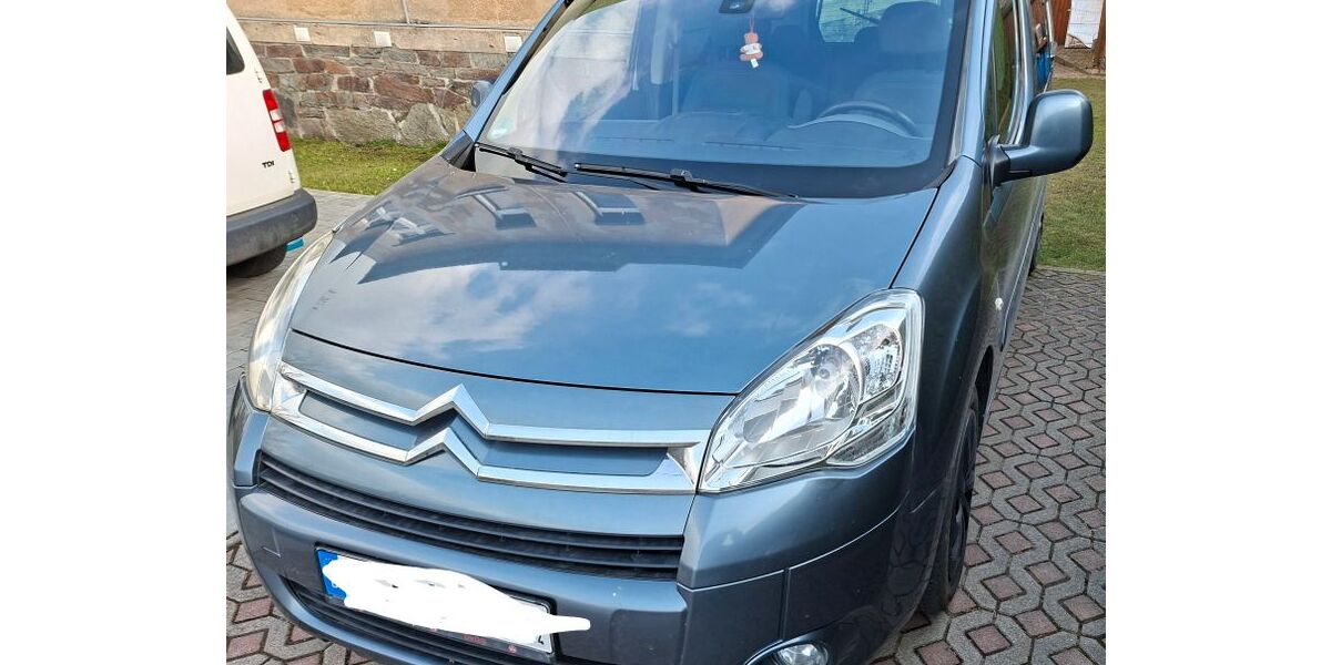 Citroen Berlingo 188.500 km 5.990 &euro; Pausa 07952