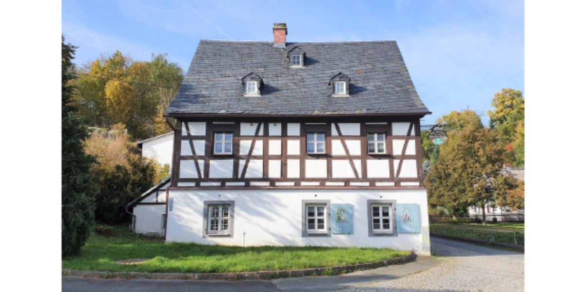Einfamilienhaus Oelsnitz (Vogtland) - 52.000&euro; | Angebot:22306522