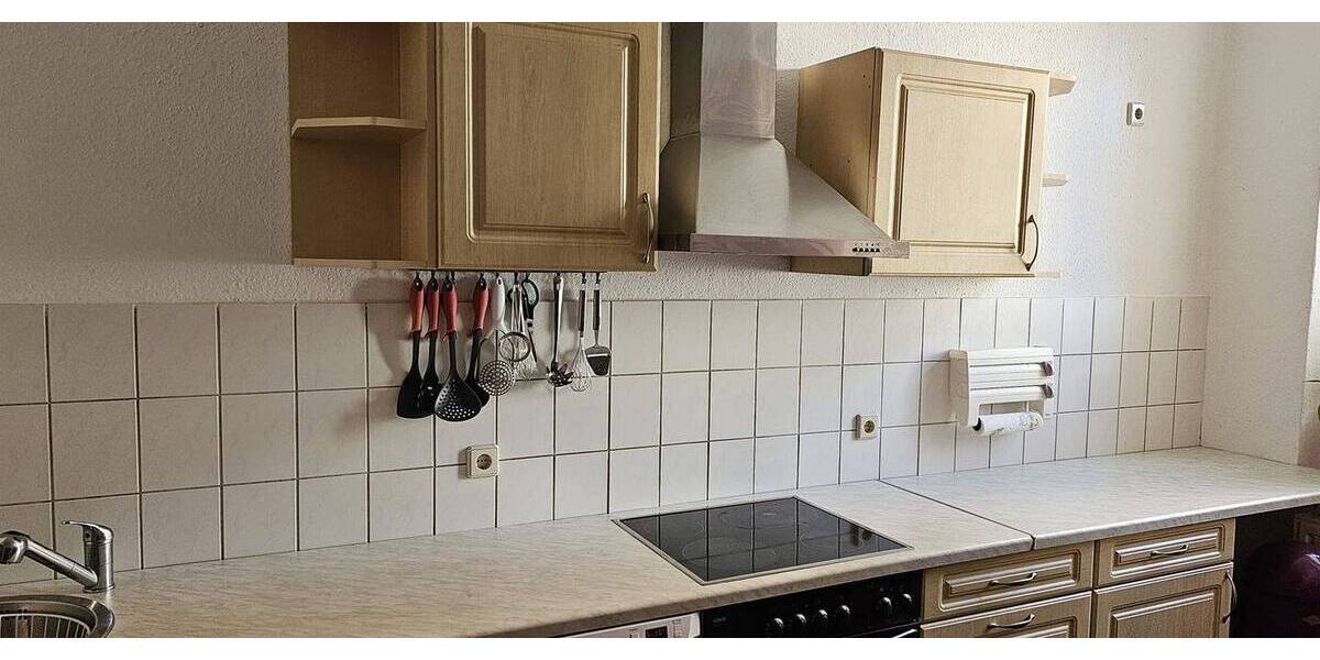 Etagenwohnung Plauen Westend - 1 Zimmer, 50 m&sup2;, 275&euro; | Angebot:26257269