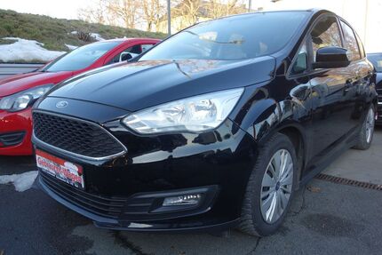 Ford C-Max 126.000 km 2.890 &euro; Hof 95030