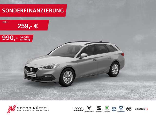 Seat Leon 84.326 km 21.930 &euro; Hof 95030