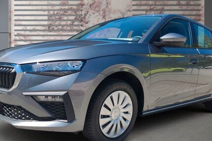 Skoda Scala 2.500 km 23.570 &euro; Bad Elster 08645