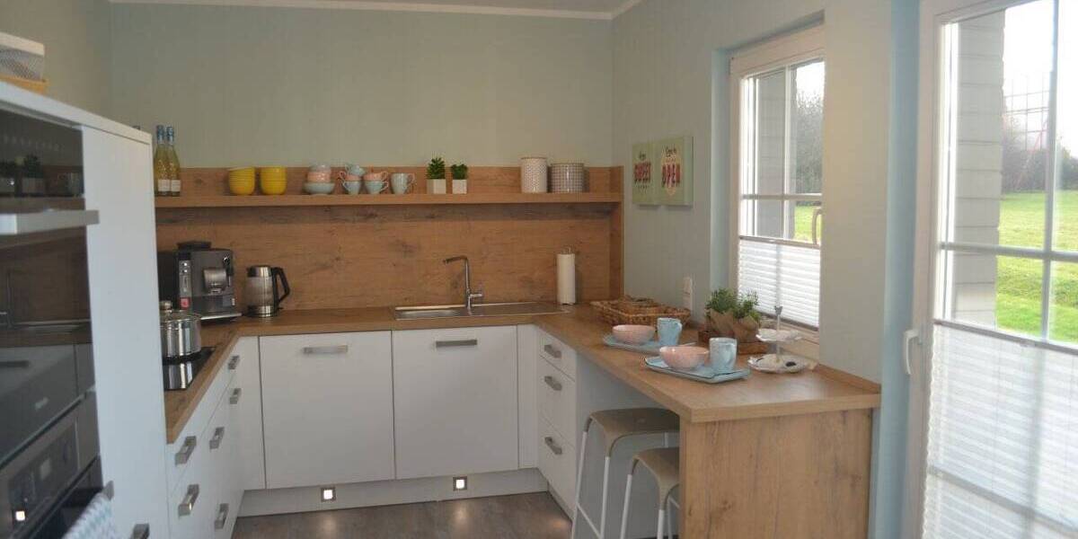 Bungalow Schwarzenbach a.d. Saale Förbau - 4 Zimmer, 142 m&sup2;, 368.200&euro; | Angebot:26189866