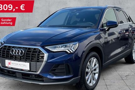 Audi Q3 89.445 km 27.530 &euro; Hof 95030