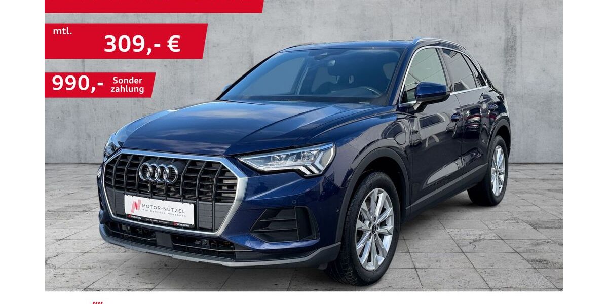 Audi Q3 89.445 km 27.530 &euro; Hof 95030