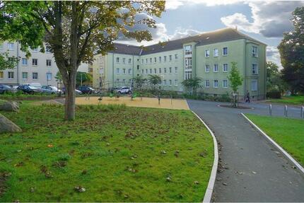 Wohnung Plauen Bahnhofsvorstadt - 3 Zimmer, 66 m&sup2;, 349&euro; | Angebot:25340947