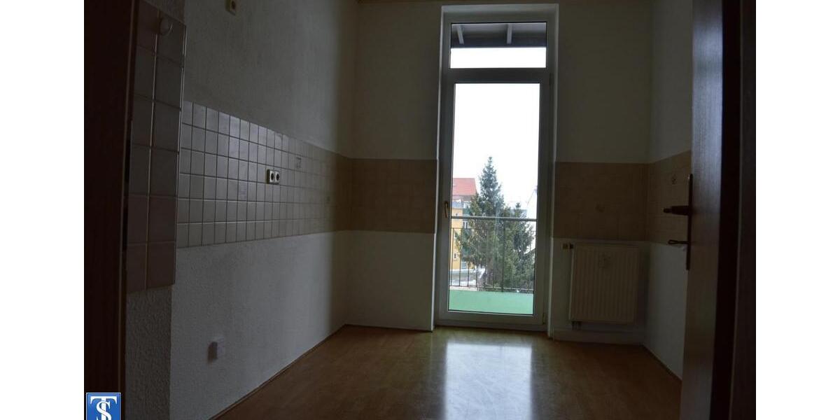 Etagenwohnung Plauen Bahnhofsvorstadt - 6 Zimmer, 132 m&sup2;, 700&euro; | Angebot:24212647