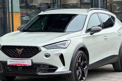 Cupra Formentor 32.800 km 42.780 &euro; Münchberg 95213