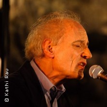 Paul Millns 27.11.2026 Malzhaus