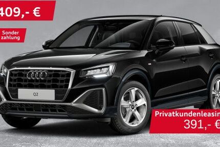 Audi Q2 18.580 km 31.450 &euro; Hof 95030