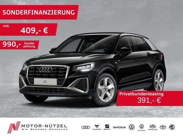 Audi Q2 18.580 km 31.450 &euro; Hof 95030