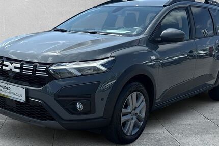 Dacia Jogger 66.481 km 15.990 &euro; Hof 95030