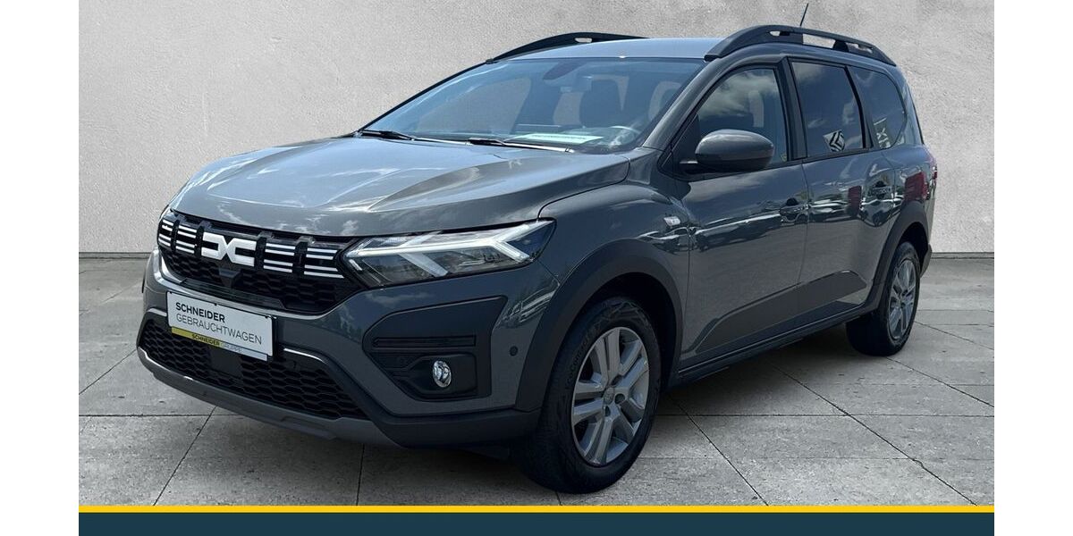 Dacia Jogger 66.481 km 15.990 &euro; Hof 95030