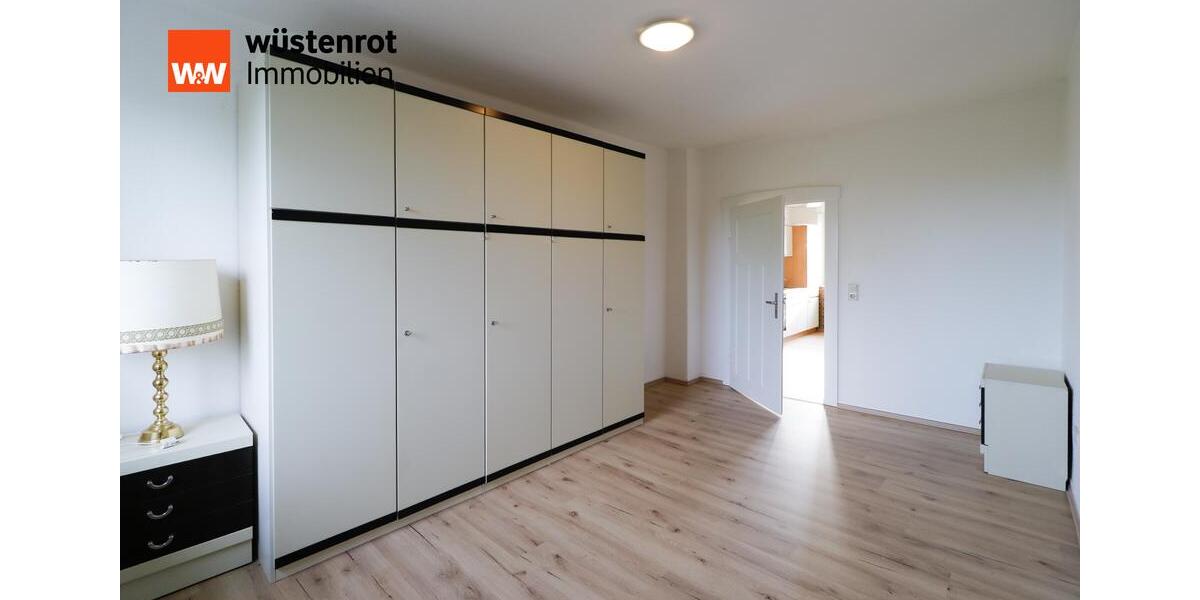 Etagenwohnung Selb - 2 Zimmer, 60 m&sup2;, 420&euro; | Angebot:22738008