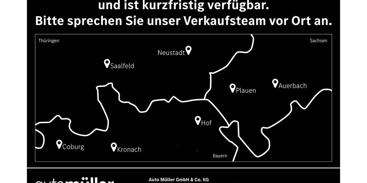 Hyundai KONA 3.000 km 29.988 &euro; Hof 95030