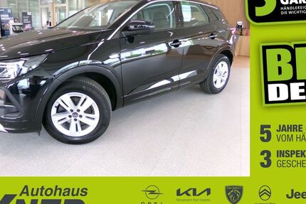 Opel Grandland (X) 22.280 km 17.990 &euro; Hof 95032