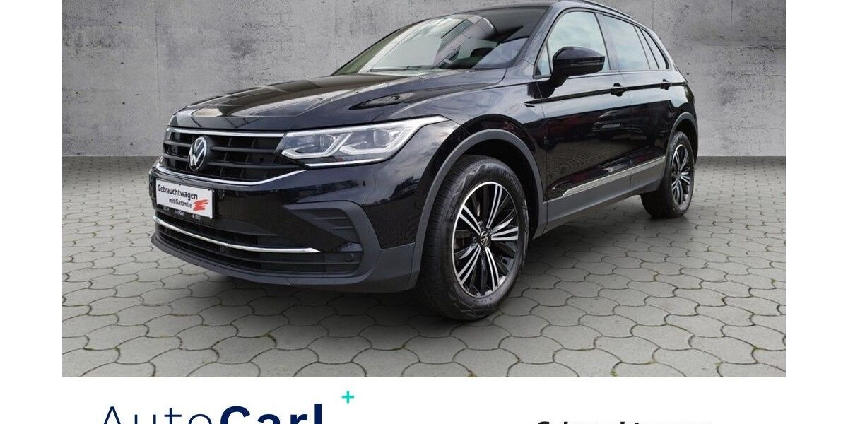 VW Tiguan 82.900 km 27.980 &euro; Plauen 08527