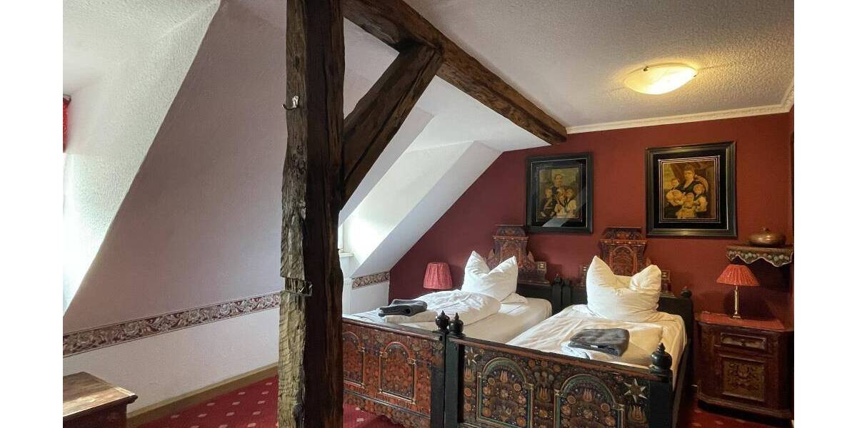 Mehrfamilienhaus, Wohnhaus Bad Lobenstein Lobenstein - 1 Zimmer, 544.900&euro; | Angebot:25742909