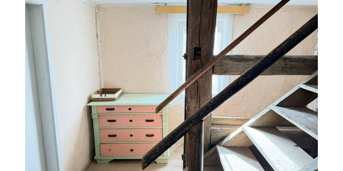 Einfamilienhaus Remptendorf Eliasbrunn - 9 Zimmer, 207 m&sup2;, 39.900&euro; | Angebot:25971078