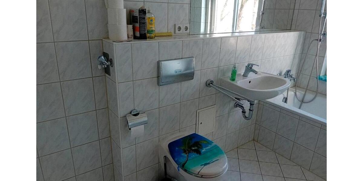 Maisonettenwohnung Plauen - 2 Zimmer, 58 m&sup2;, 310&euro; | Angebot:25891883