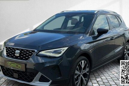 Seat Arona 21.314 km 20.850 &euro; Hof 95032