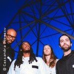 The OBGMs - I Want To Be Happy Now - Tour 2026