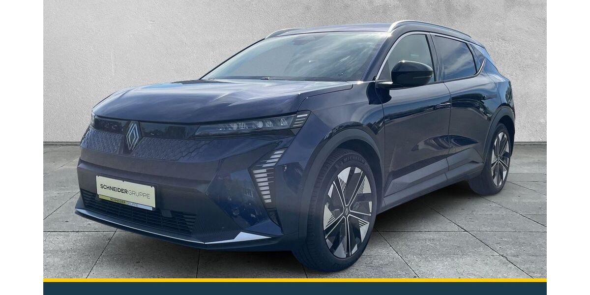 Renault Scenic 7.500 km 38.990 &euro; Hof 95030