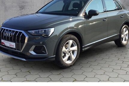 Audi Q3 8.000 km 36.980 &euro; Plauen 08527