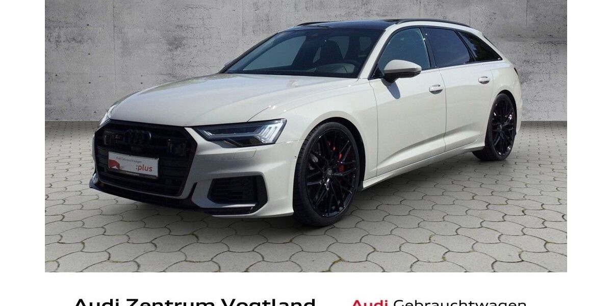 Audi S6 96.644 km 47.980 &euro; Plauen 08527