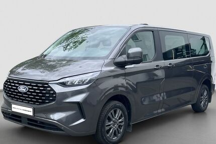 Ford Tourneo Custom 88.573 km 35.885 &euro; Plauen 08525