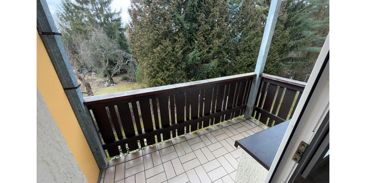 Etagenwohnung Plauen - 3 Zimmer, 78 m&sup2;, 506&euro; | Angebot:25303872