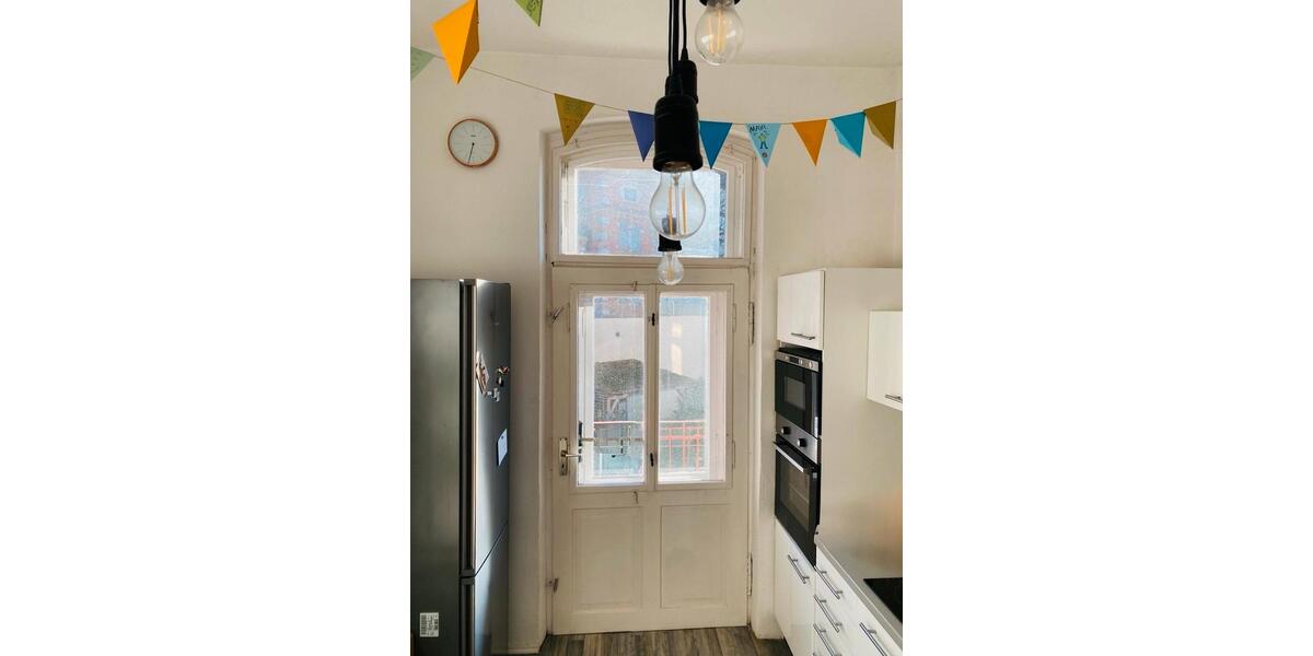 Etagenwohnung Hof Altstadt - 3 Zimmer, 70 m&sup2;, 750&euro; | Angebot:26278942