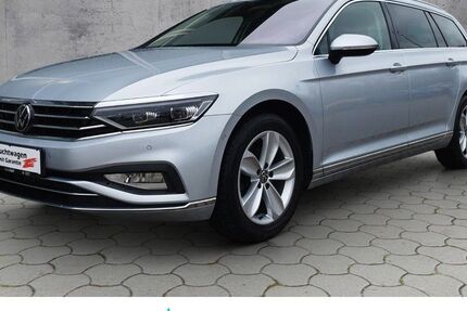 VW Passat Variant 116.300 km 24.980 &euro; Plauen 08527