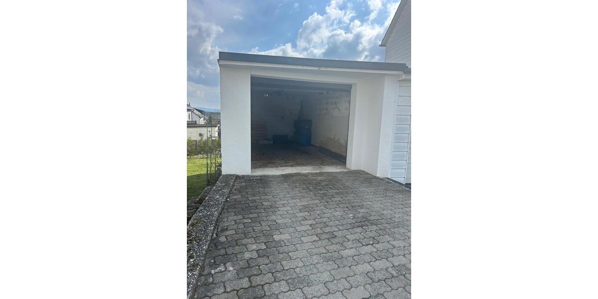 Doppelhaushälfte Helmbrechts - 4 Zimmer, 100 m&sup2;, 155.000&euro; | Angebot:26086442