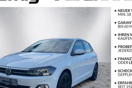 VW Polo 31.480 km 15.940 &euro; Helmbrechts 95233