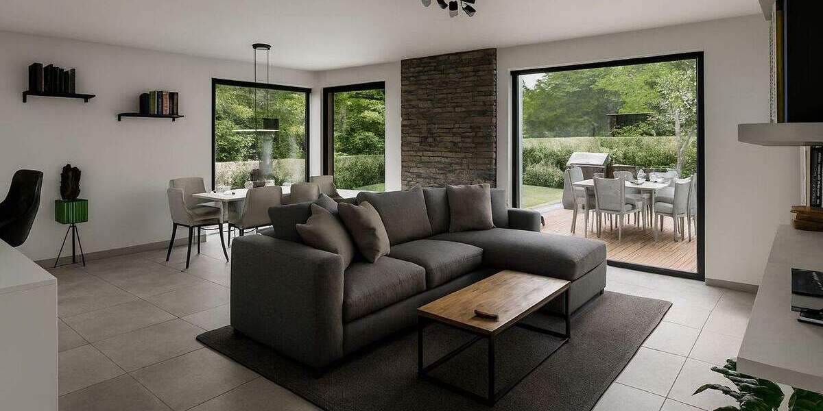 Einfamilienhaus Selb - 6 Zimmer, 182 m&sup2;, 429.135&euro; | Angebot:25669980