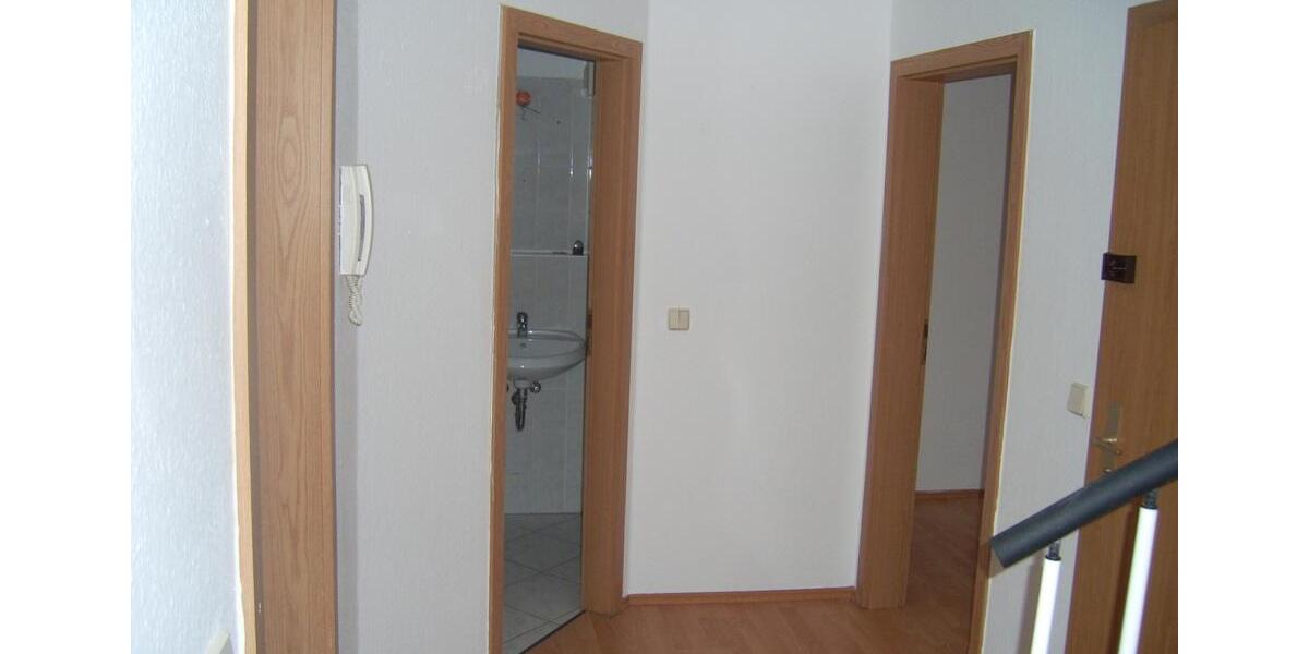 Maisonettenwohnung Plauen Bahnhofsvorstadt - 3 Zimmer, 64 m&sup2;, 312&euro; | Angebot:8828643