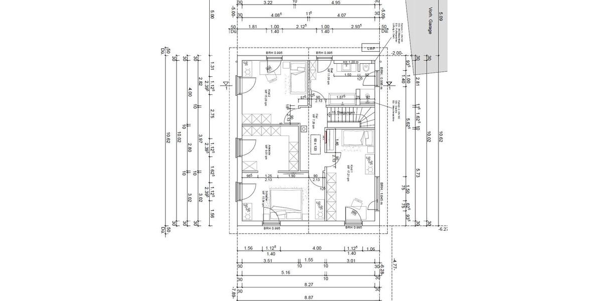 Einfamilienhaus Hof Christiansreuth - 5.5 Zimmer, 152 m&sup2;, 580.000&euro; | Angebot:26926404