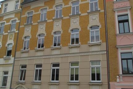 Wohnung Plauen Bahnhofsvorstadt - 2 Zimmer, 60 m&sup2;, 350&euro; | Angebot:25219446