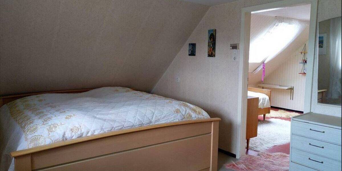 Einfamilienhaus Selbitz Neuhaus - 6 Zimmer, 111 m&sup2;, 129.000&euro; | Angebot:26034800