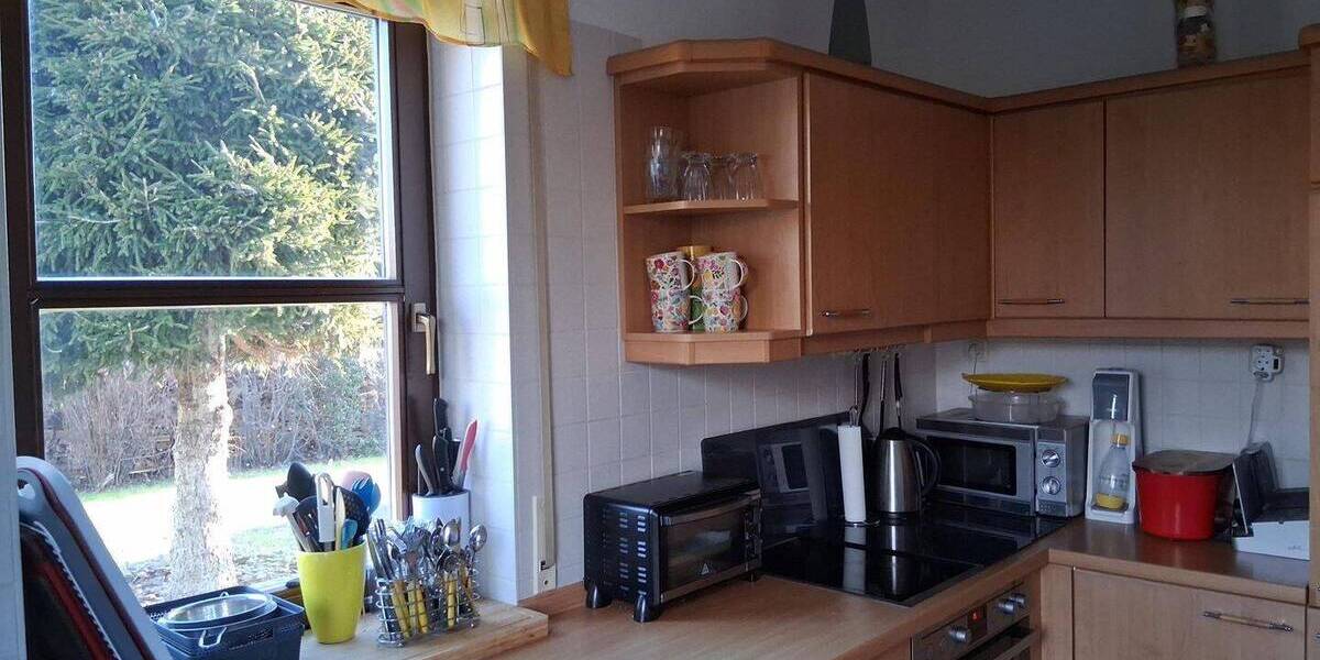 Doppelhaushälfte Plauen Reißig - 6 Zimmer, 141 m&sup2;, 329.000&euro; | Angebot:26875319