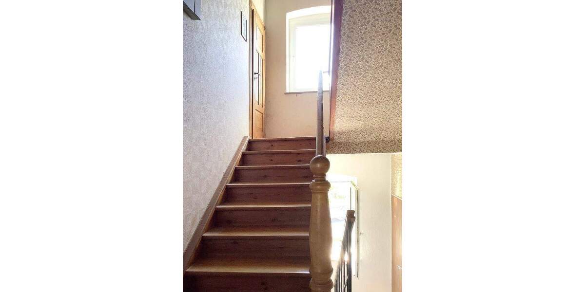 Mehrfamilienhaus, Wohnhaus Schwarzenbach an der Saale Schwarzenbach a d Saale - 1 Zimmer, 300 m&sup2;, 190.000&euro; | Angebot:25779030