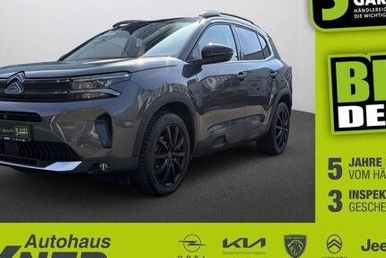 Citroen C5 Aircross 27.569 km 20.900 &euro; Hof 95032