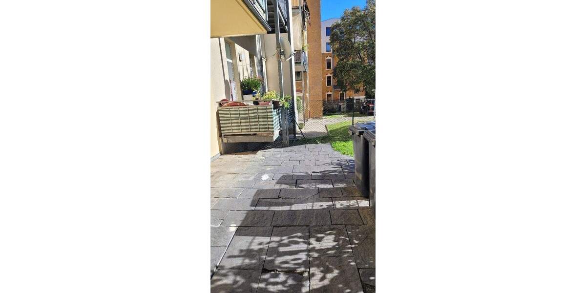 Etagenwohnung Plauen Preißelpöhl - 3 Zimmer, 75 m&sup2;, 59.000&euro; | Angebot:25850294