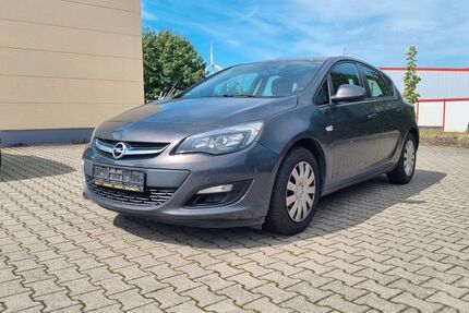 Opel Astra 88.124 km 4.199 &euro; Tanna 07922