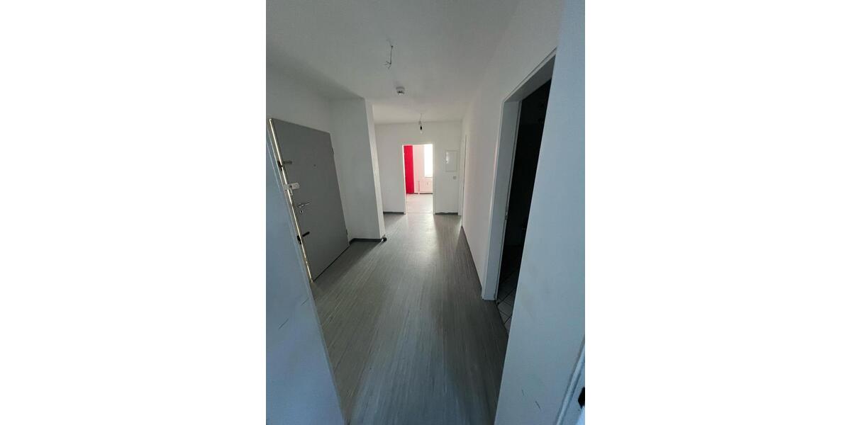 Erdgeschoßwohnung Naila - 2 Zimmer, 64 m&sup2;, 380&euro; | Angebot:24474418
