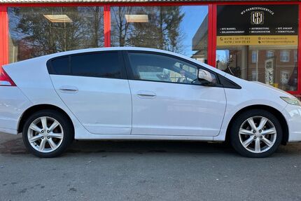 Honda Insight 231.459 km 3.950 &euro; Oberkotzau 95145